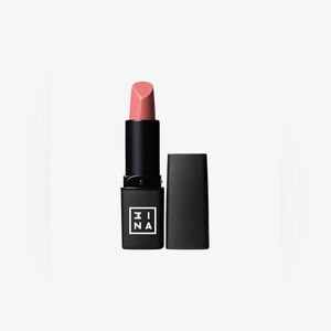 3INA | The Matte Lipstick 3INA The Matte Lipstick in 411 LIGHT NUDE